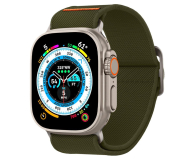 SPIGEN Pasek Fit Lite Ultra do Apple Watch 44/45/46/49 mm khaki - 1156959 - zdjęcie 5